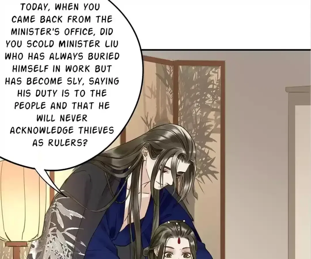 I Don’t Want to Be Like This Too Chapter 100 – Page 75
