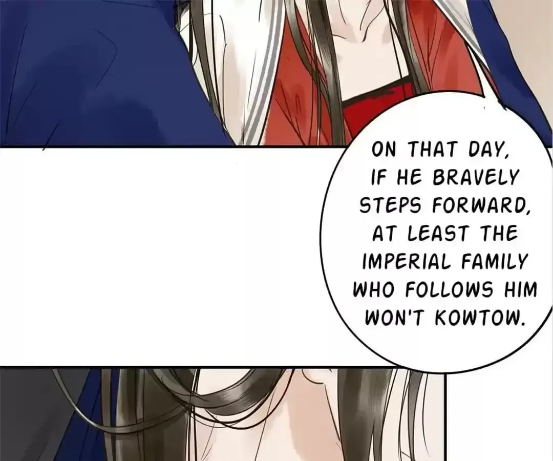 I Don’t Want to Be Like This Too Chapter 100 – Page 83