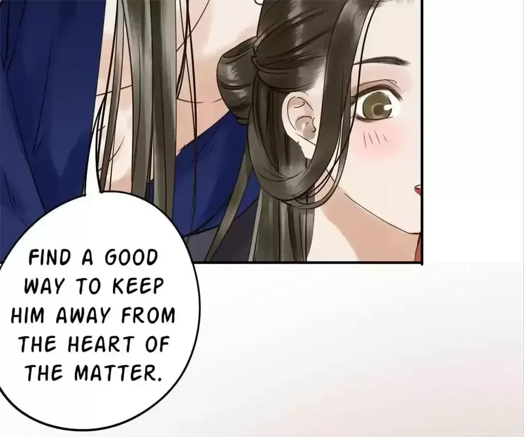 I Don’t Want to Be Like This Too Chapter 100 – Page 85
