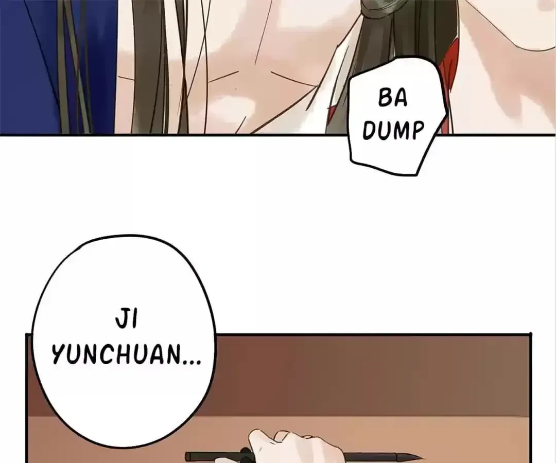 I Don’t Want to Be Like This Too Chapter 100 – Page 93