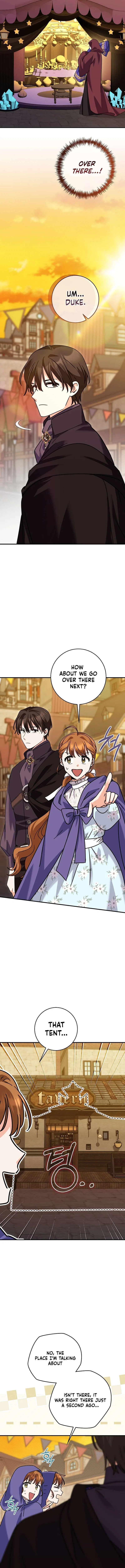 I Can See the Title Chapter 29 – Page 4