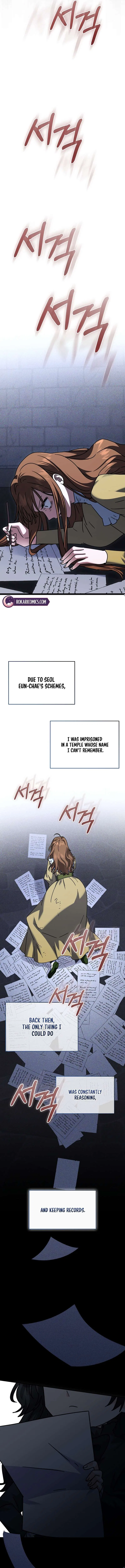 I Can See the Title Chapter 29 – Page 9