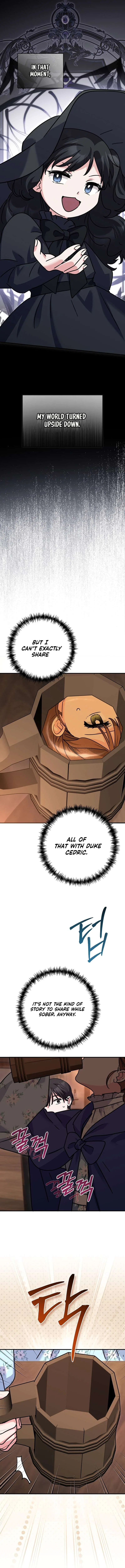 I Can See the Title Chapter 29 – Page 11