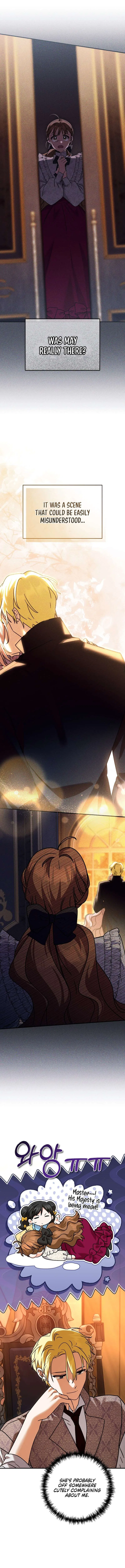 I Can See the Title Chapter 28 – Page 2