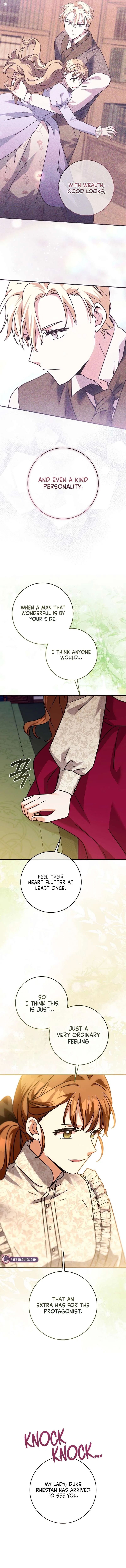 I Can See the Title Chapter 27 – Page 9