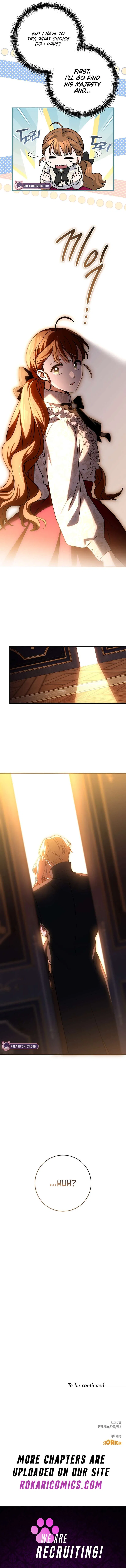I Can See the Title Chapter 26 – Page 15
