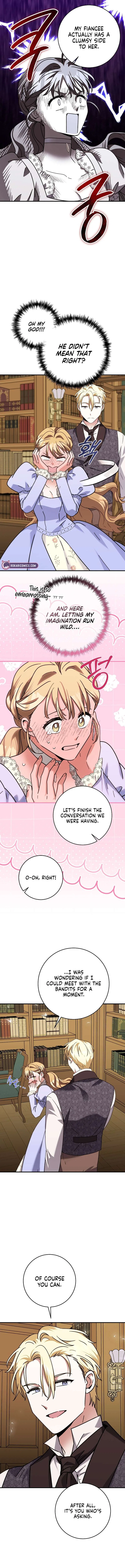 I Can See the Title Chapter 25 – Page 2