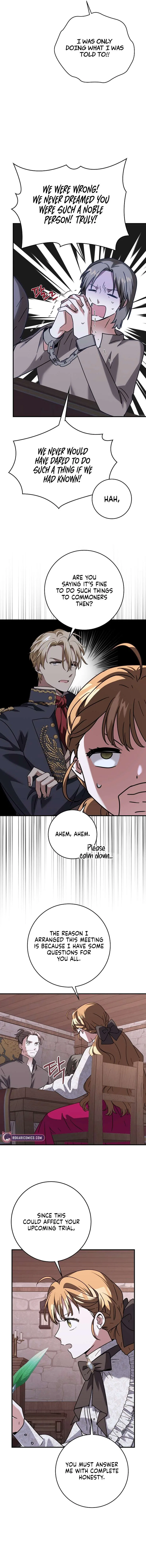 I Can See the Title Chapter 25 – Page 4