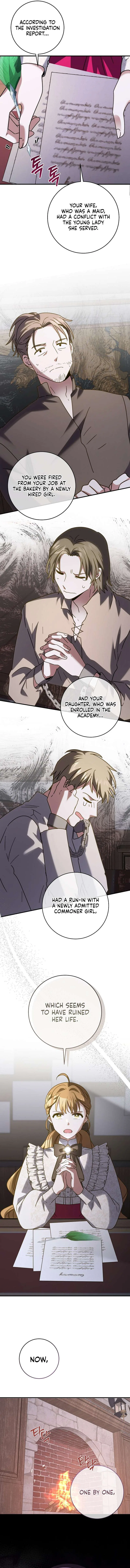I Can See the Title Chapter 25 – Page 5