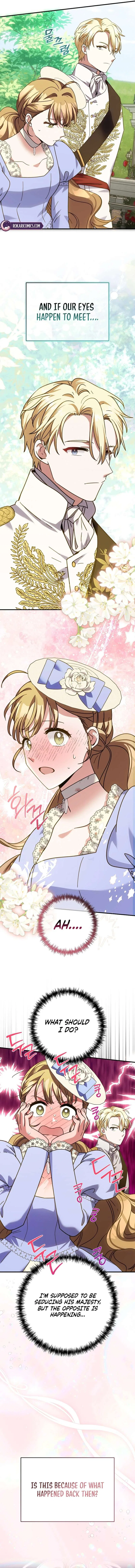 I Can See the Title Chapter 24 – Page 3