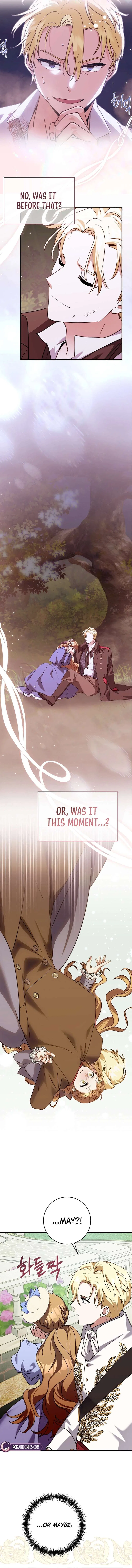I Can See the Title Chapter 24 – Page 4