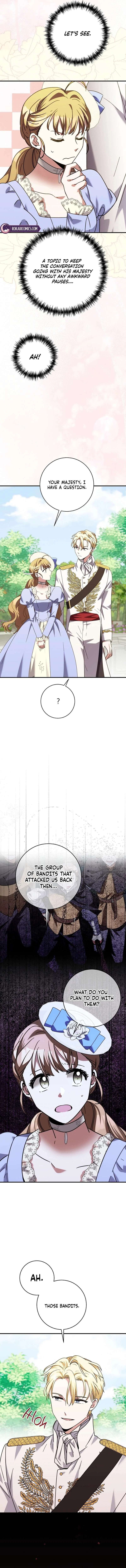 I Can See the Title Chapter 24 – Page 6