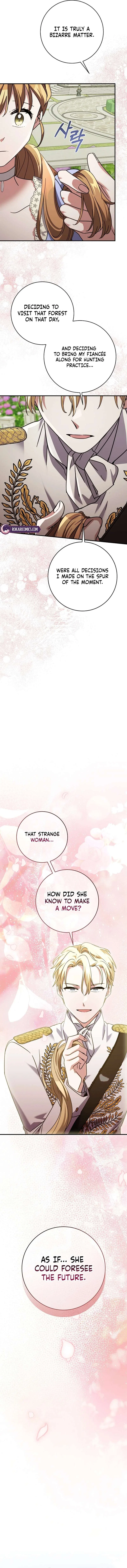 I Can See the Title Chapter 24 – Page 9
