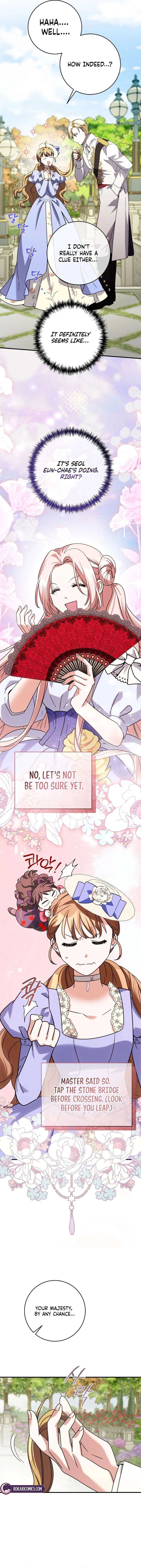 I Can See the Title Chapter 24 – Page 10