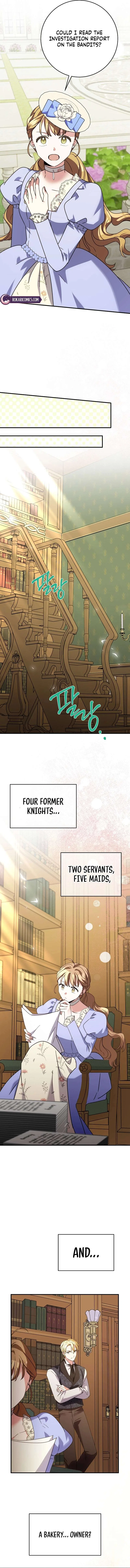 I Can See the Title Chapter 24 – Page 11