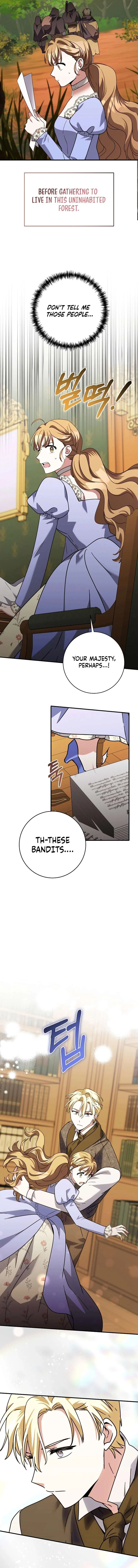I Can See the Title Chapter 24 – Page 13