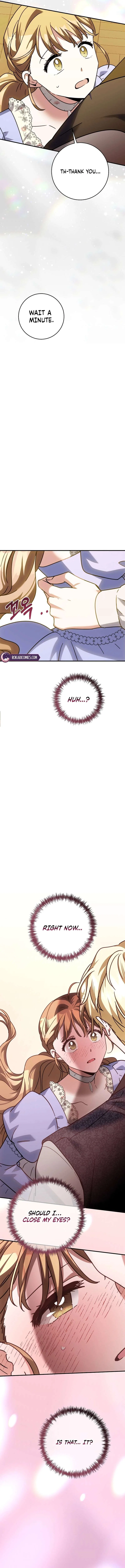 I Can See the Title Chapter 24 – Page 14