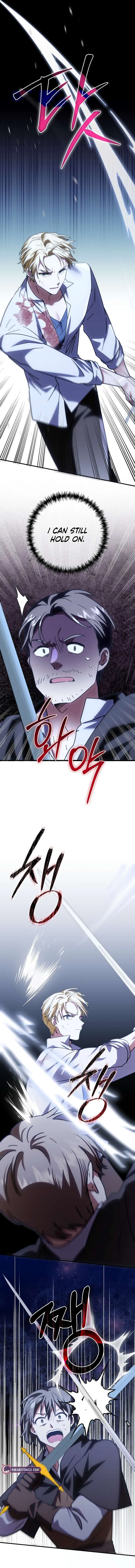I Can See the Title Chapter 23 – Page 3