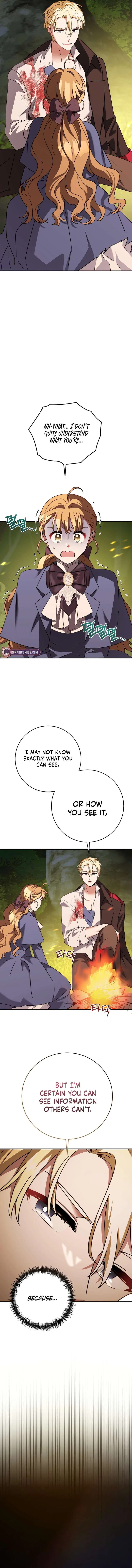 I Can See the Title Chapter 22 – Page 2