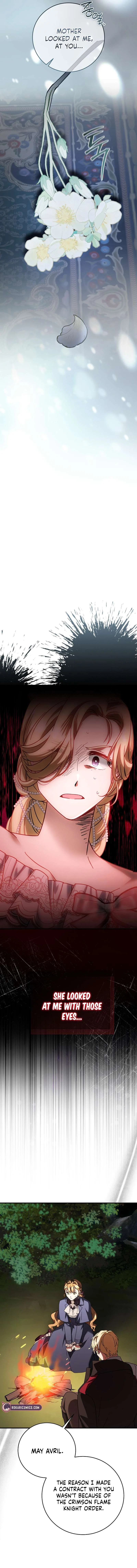 I Can See the Title Chapter 22 – Page 6