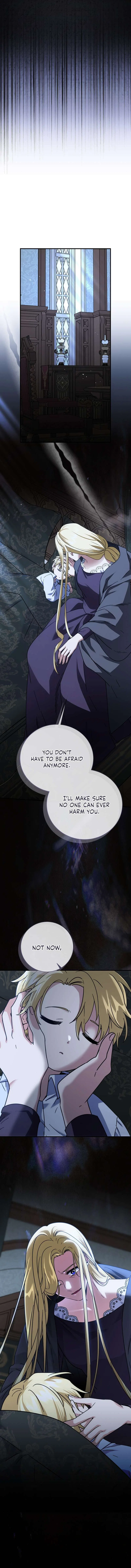 I Can See the Title Chapter 22 – Page 10