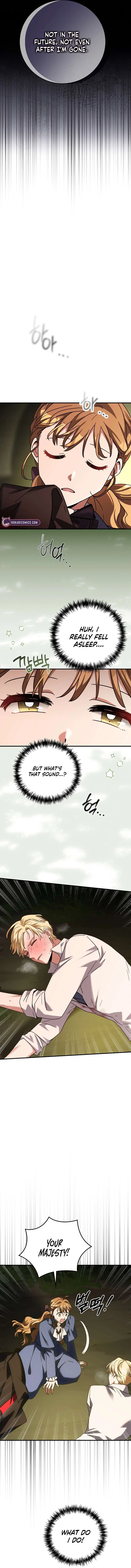 I Can See the Title Chapter 22 – Page 11