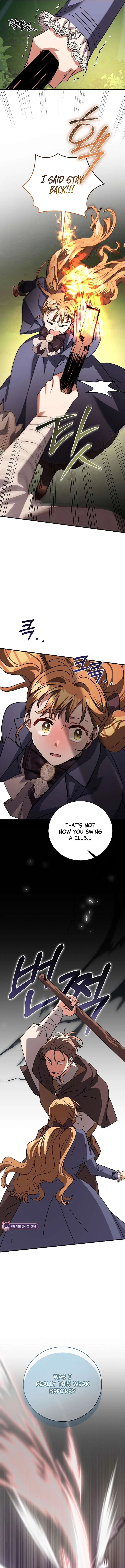 I Can See the Title Chapter 22 – Page 15