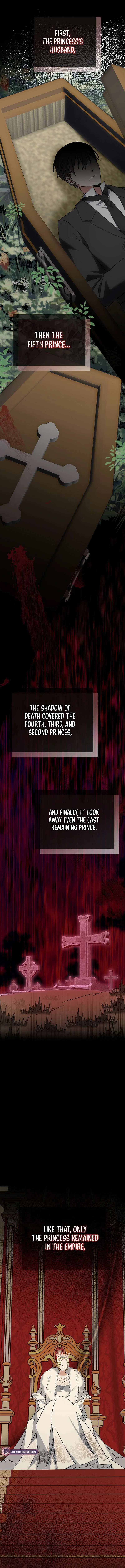 I Can See the Title Chapter 21 – Page 13