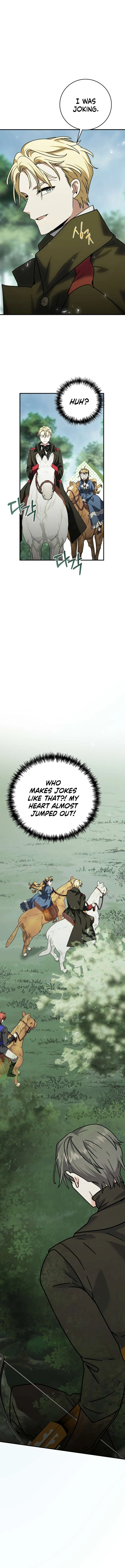 I Can See the Title Chapter 20 – Page 2