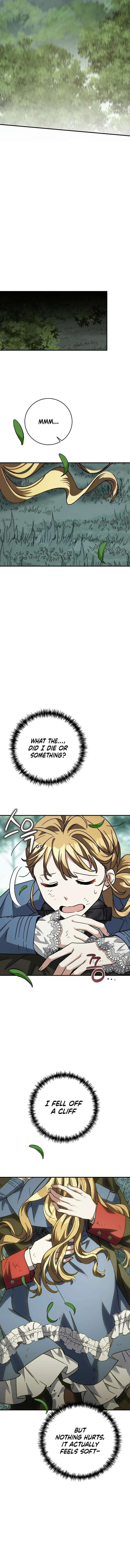 I Can See the Title Chapter 20 – Page 9