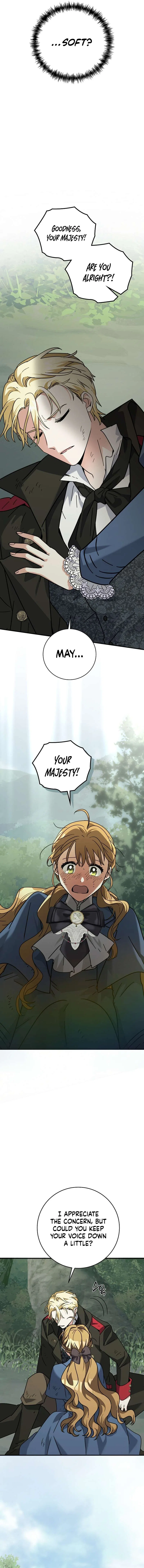 I Can See the Title Chapter 20 – Page 10