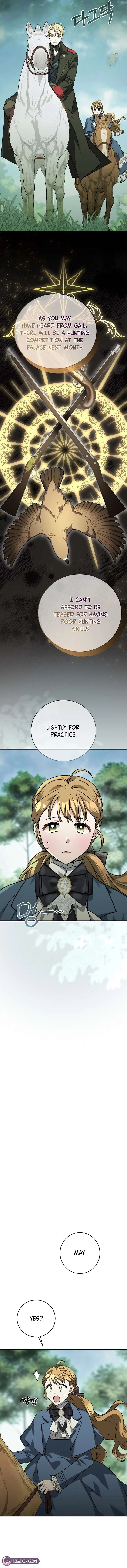 I Can See the Title Chapter 19 – Page 11