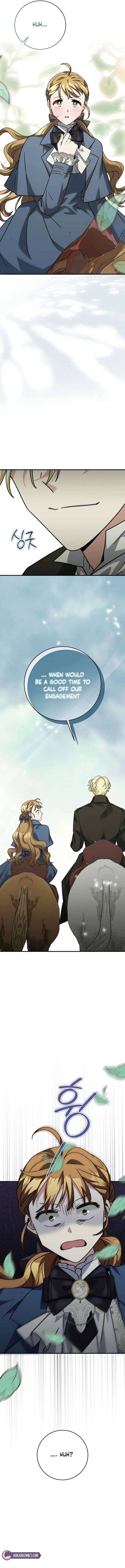 I Can See the Title Chapter 19 – Page 14