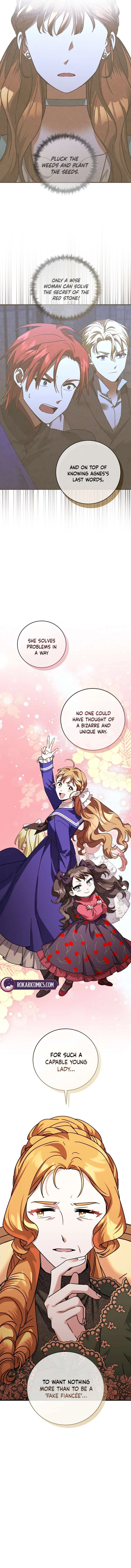 I Can See the Title Chapter 18 – Page 3