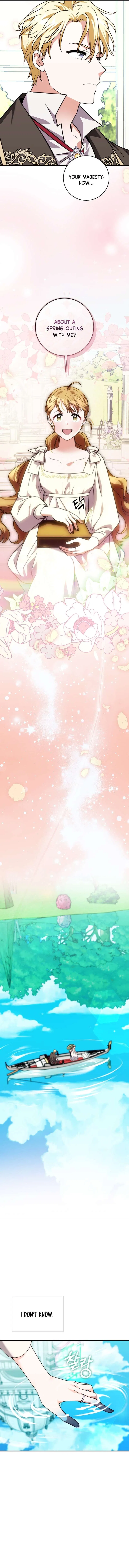 I Can See the Title Chapter 18 – Page 9
