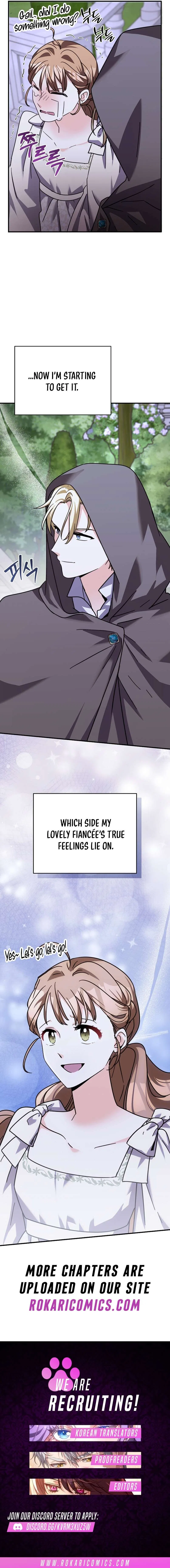 I Can See the Title Chapter 18 – Page 16