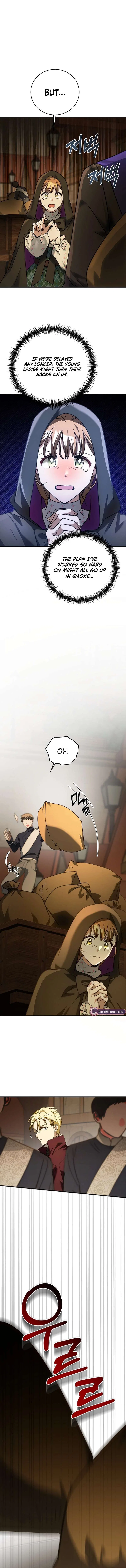 I Can See the Title Chapter 17 – Page 3