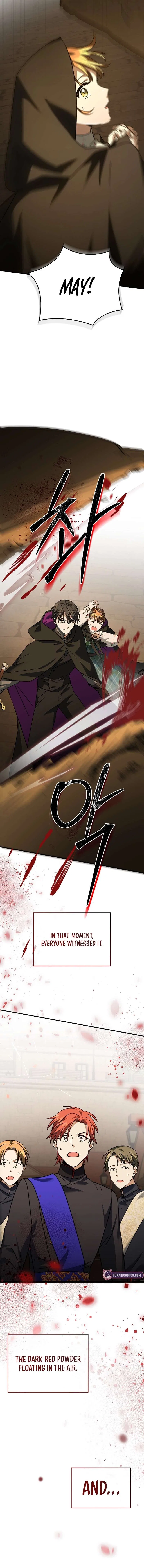 I Can See the Title Chapter 17 – Page 4