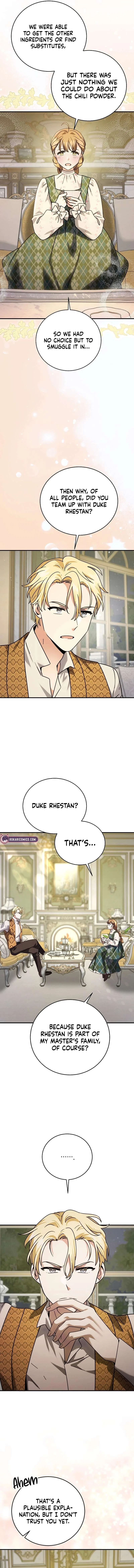 I Can See the Title Chapter 17 – Page 7