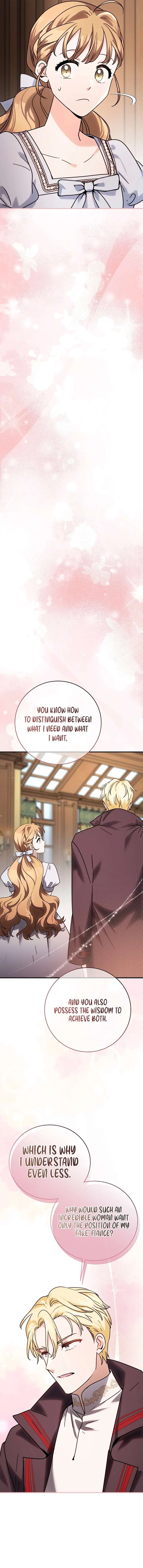 I Can See the Title Chapter 17 – Page 11