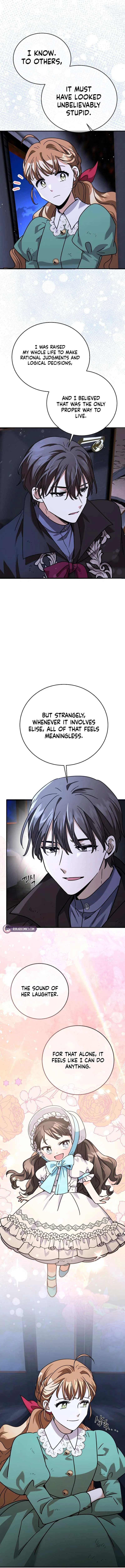 I Can See the Title Chapter 16 – Page 3