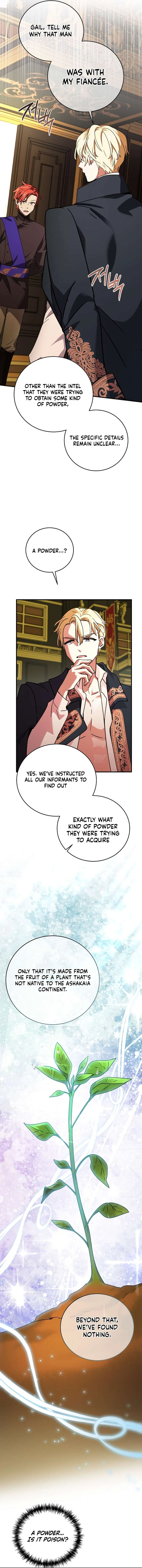 I Can See the Title Chapter 16 – Page 8