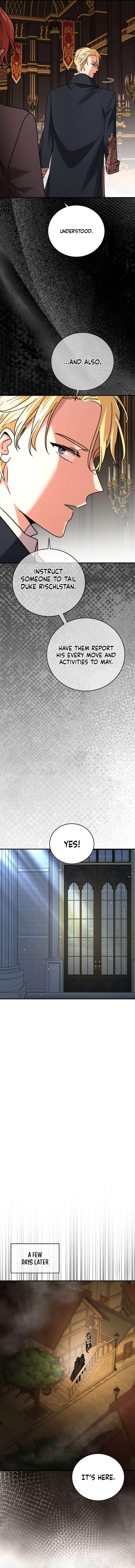 I Can See the Title Chapter 16 – Page 10