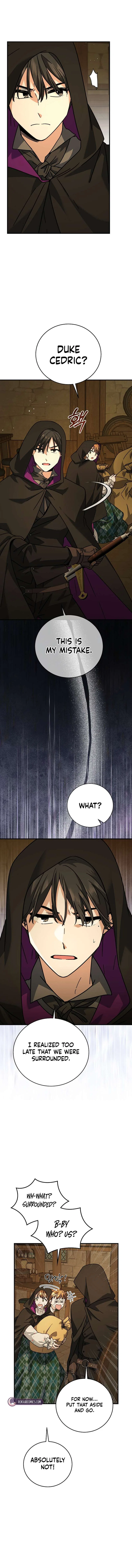 I Can See the Title Chapter 16 – Page 12