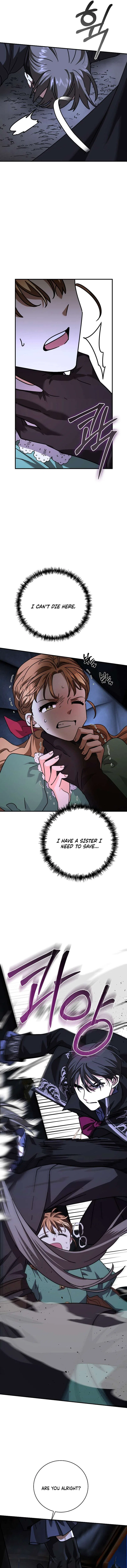 I Can See the Title Chapter 15 – Page 9
