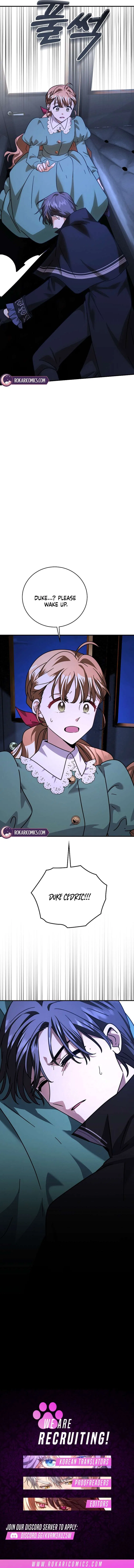 I Can See the Title Chapter 15 – Page 16
