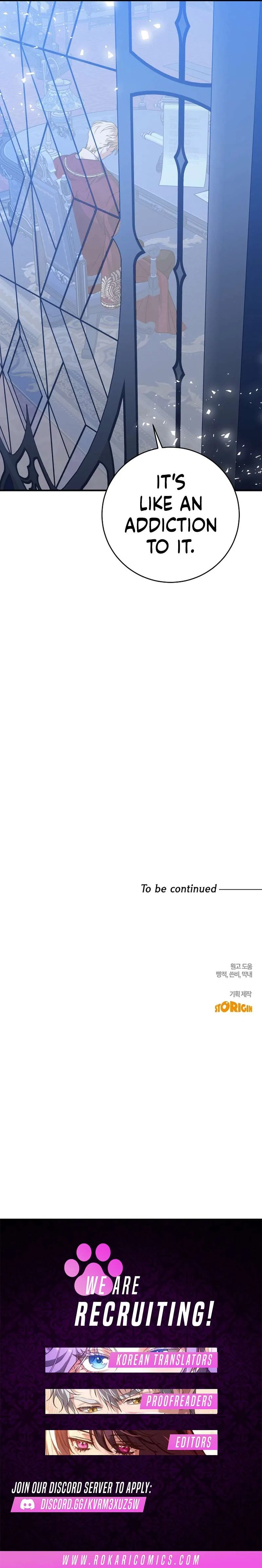 I Can See the Title Chapter 14 – Page 13