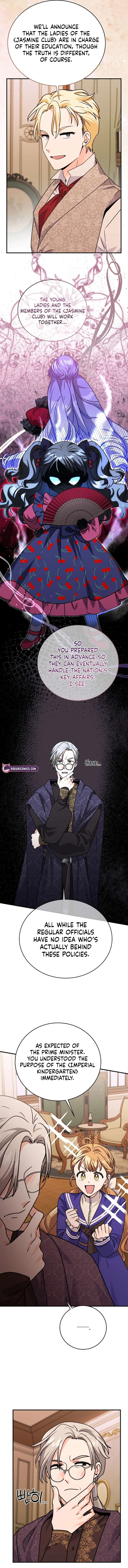 I Can See the Title Chapter 13 – Page 4