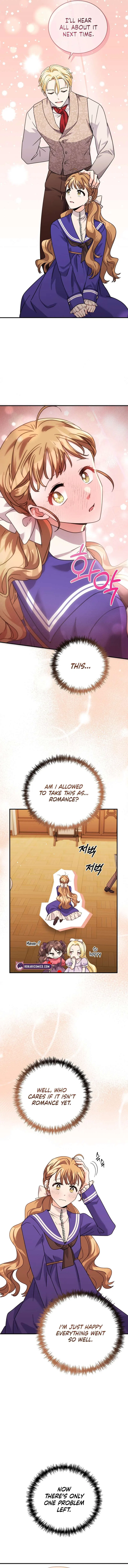 I Can See the Title Chapter 13 – Page 7