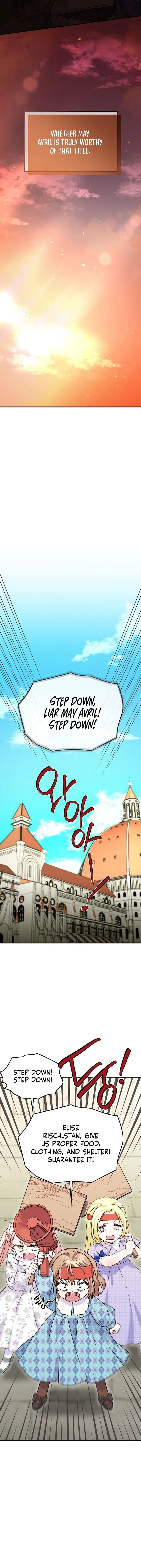 I Can See the Title Chapter 13 – Page 12